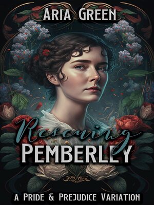 cover image of Rescuing Pemberley